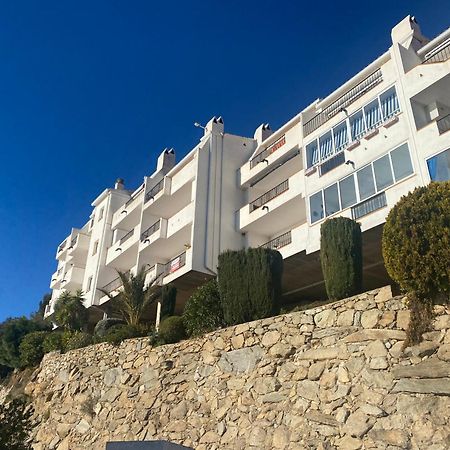 Апартаменти Garbinell 1 2 Росес Екстер'єр фото