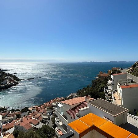 Апартаменти Garbinell 1 2 Росес Екстер'єр фото